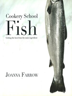 cover image of Cookery School